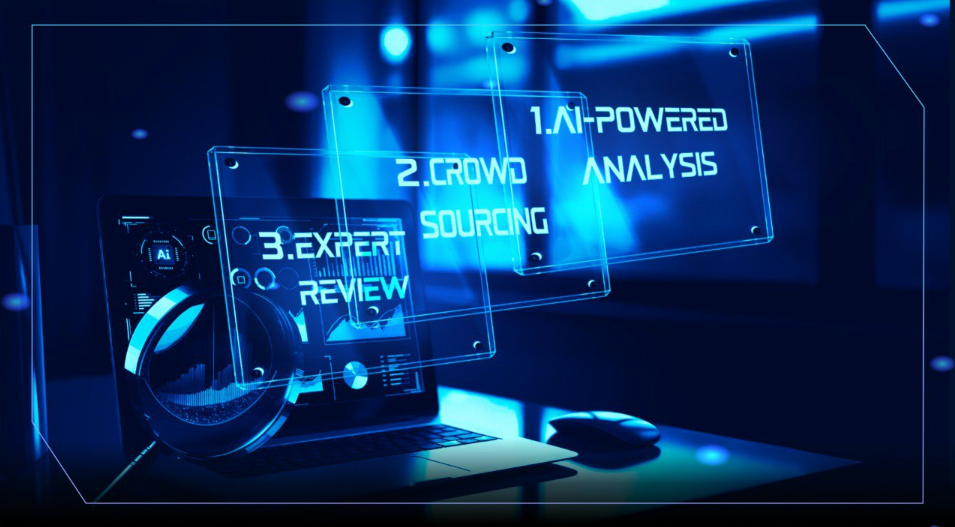 Audit Image