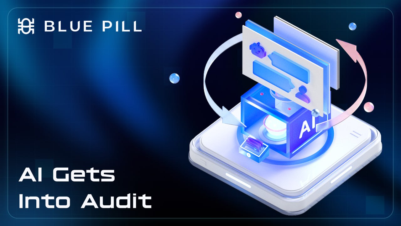 Audit Image